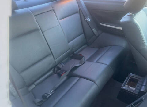 2004 BMW 3 Series 325Ci