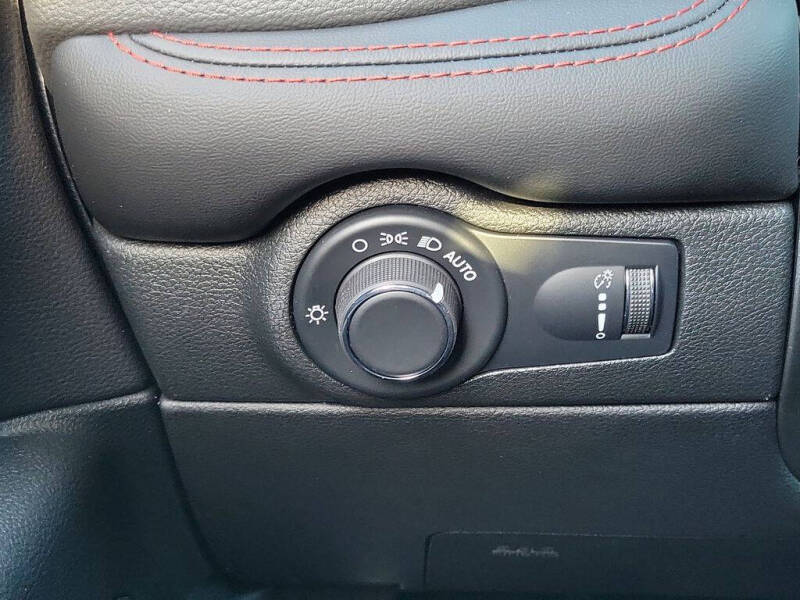 2026 Dodge Durango GT HEMI Plus