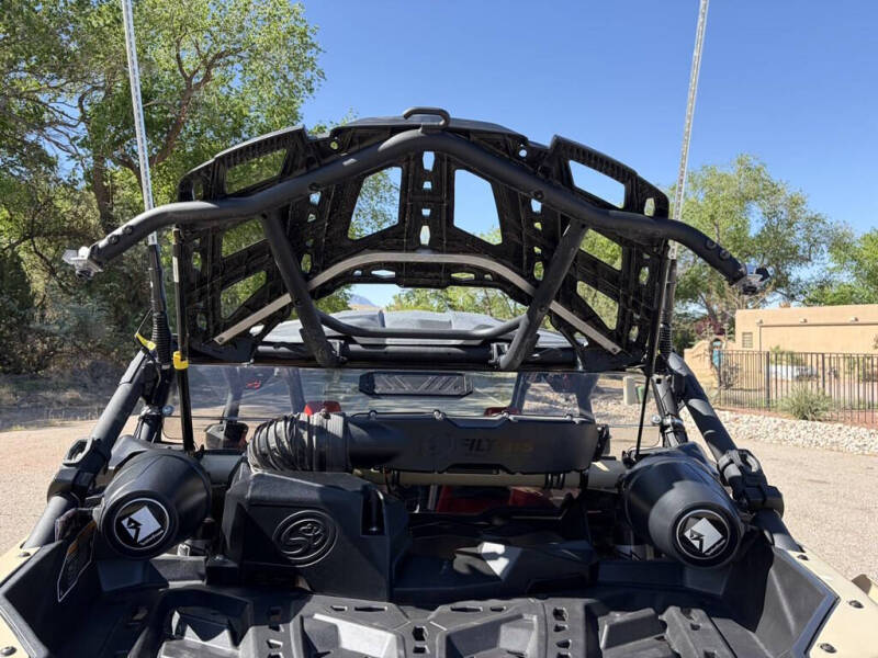 2022 Can-Am Maverick