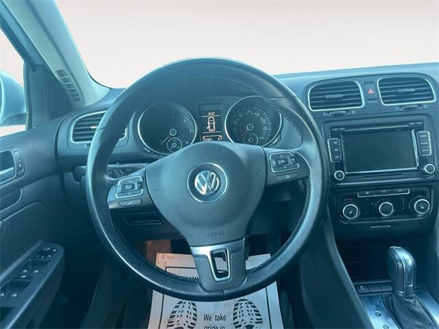 2014 Volkswagen Jetta