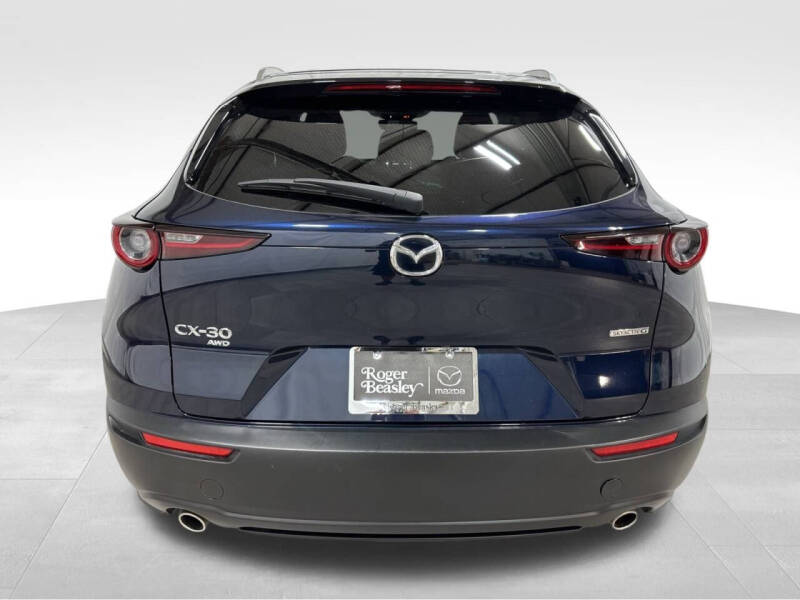 2025 Mazda CX-30 2.5 S Preferred