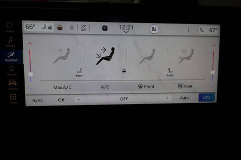 2024 Jeep Gladiator Willys