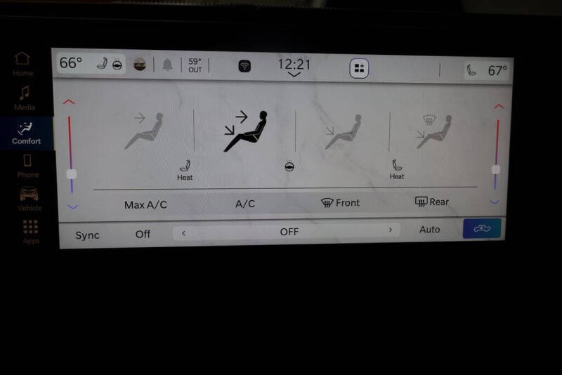 2024 Jeep Gladiator Willys