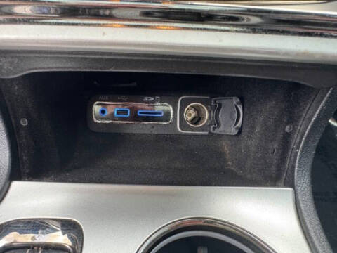 2016 Jeep Grand Cherokee SRT