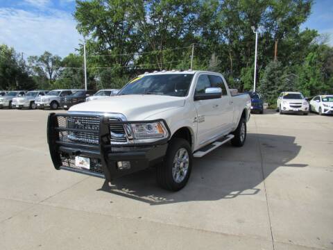 2018 RAM Ram Pickup 2500 for sale at Aztec Motors in Des Moines IA