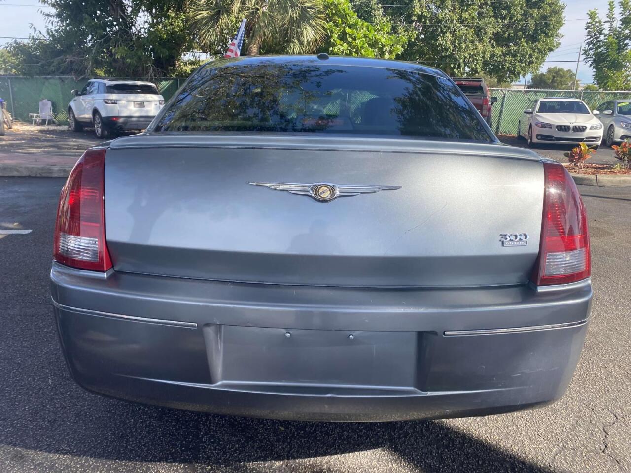 2007 Chrysler 300  - $7,990