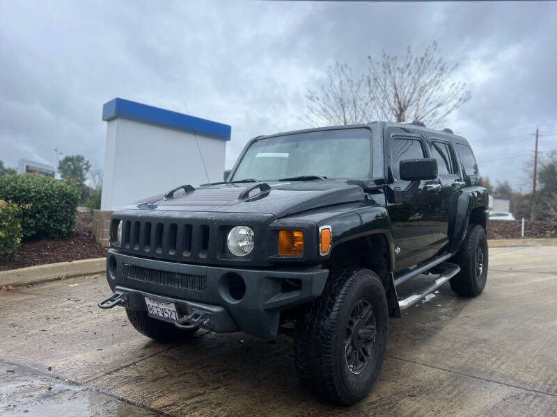 HUMMER H3 For Sale In Yuba City, CA ®