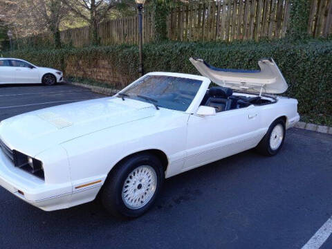 1985 Mercury Capri