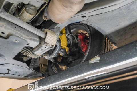 2009 Dodge Challenger SRT8