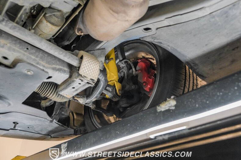 2009 Dodge Challenger SRT8