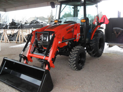 2023 Bad Boy 4035CH Tractor