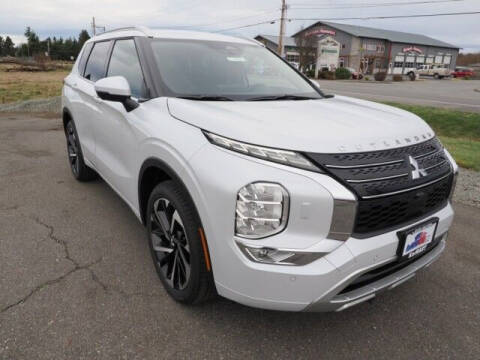 2023 Mitsubishi Outlander for sale at Karmart in Burlington WA