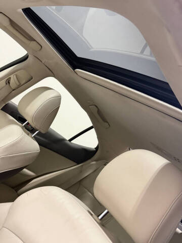 2013 Lexus IS 250