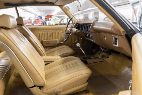 1970 Chevrolet Chevelle