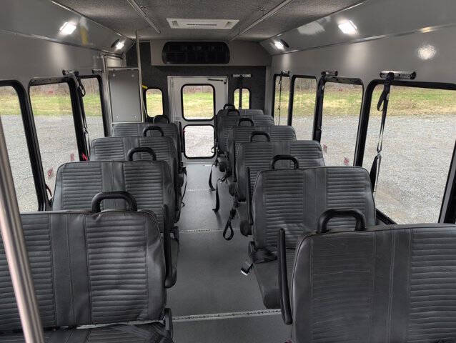 2022 Chevrolet Express 4500