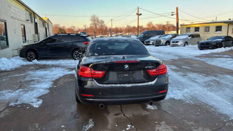 2021 BMW 2 Series 228i xDrive Gran Coupe