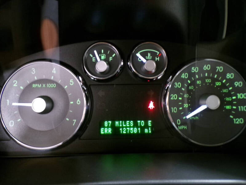 2008 Mercury Milan I-4 Premier