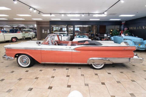 1959 Ford Fairlane