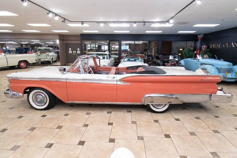 1959 Ford Fairlane