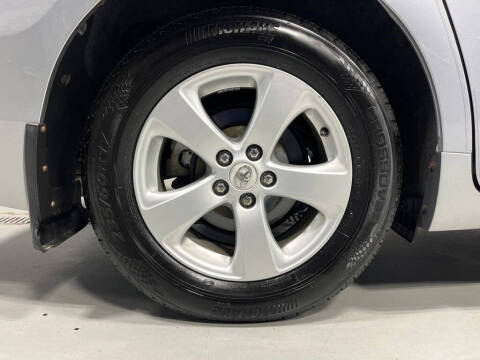 2012 Toyota Sienna