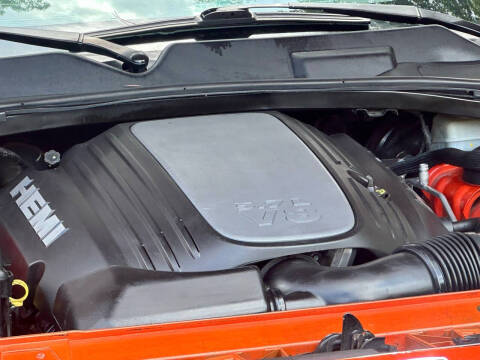 2010 Dodge Challenger R/T