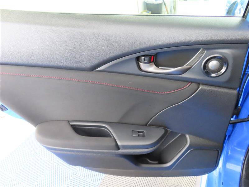 2021 Honda Civic Type R Touring