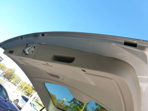 2010 Dodge Grand Caravan SE