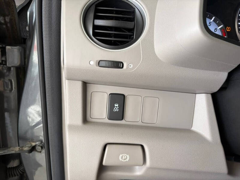 2013 Honda Pilot EX