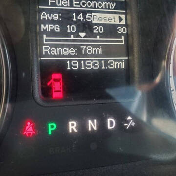 2014 RAM 1500 Express