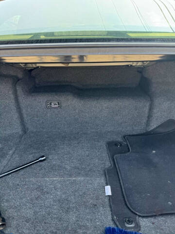 2017 Honda Accord Hybrid