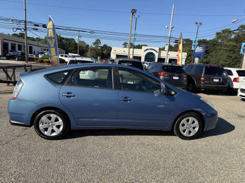 2004 Toyota Prius