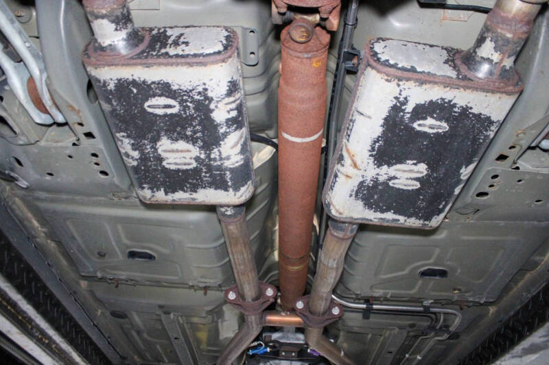 2003 Ford Mustang GT Deluxe