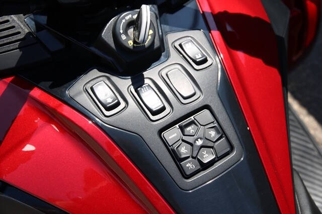 2020 Can-Am Spyder RT