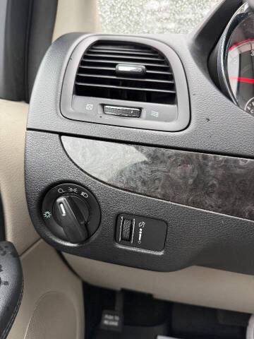 2015 Dodge Grand Caravan American Value Package