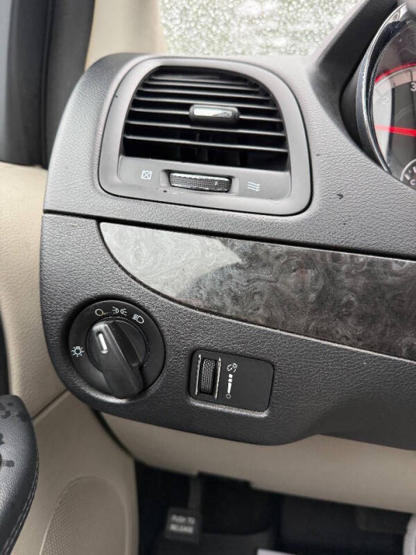 2015 Dodge Grand Caravan American Value Package