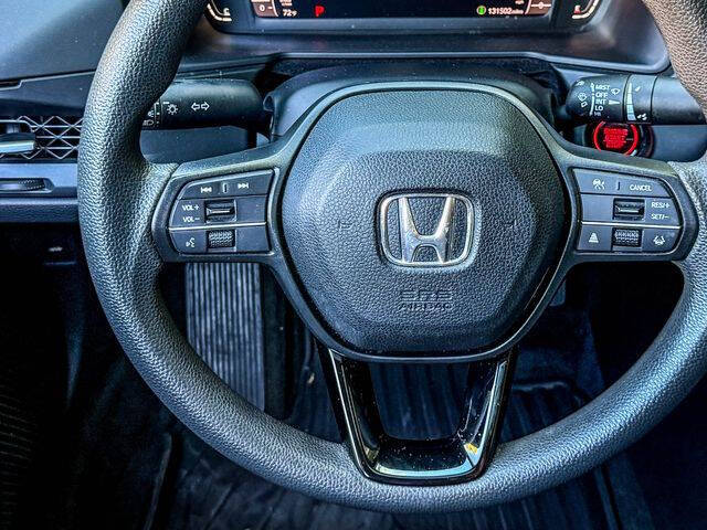 2023 Honda Accord