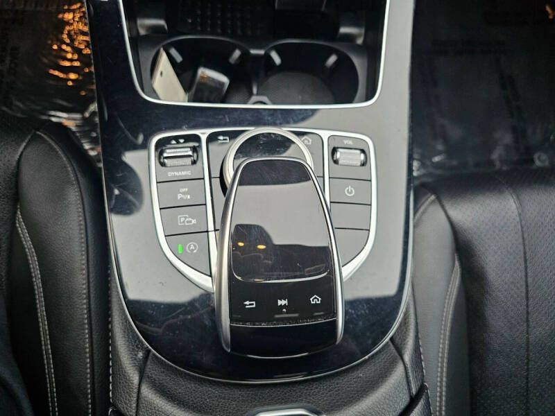 2017 Mercedes-Benz E-Class E 300
