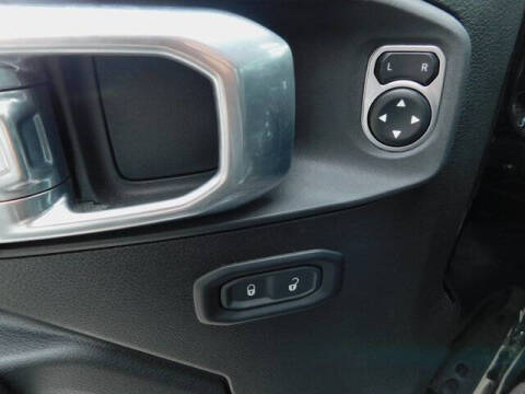 2024 Jeep Gladiator NightHawk