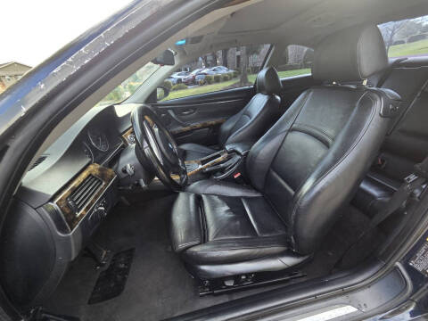 2007 BMW 3 Series 328xi