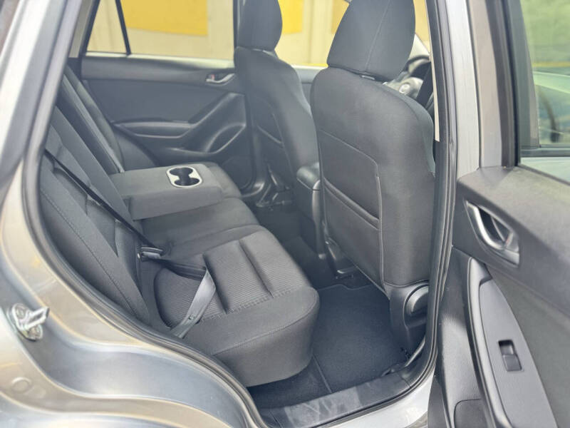 2014 Mazda CX-5 Touring