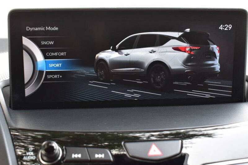 2019 Acura RDX SH-AWD w/Tech