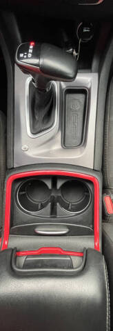 2019 Dodge Charger R/T