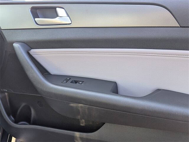 2015 Hyundai Sonata Limited 2.0T