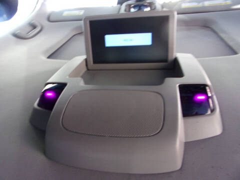 2019 Honda Pilot Touring