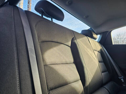 2019 Chevrolet Malibu LS