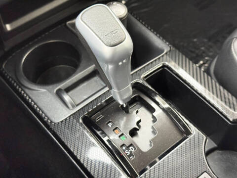 2022 Toyota 4Runner TRD Off-Road Premium