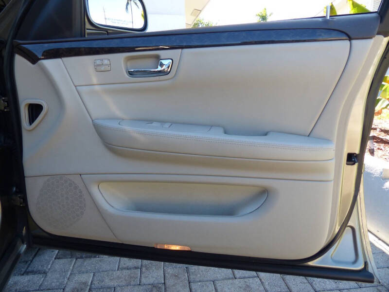 2011 Cadillac DTS 4.6L V8