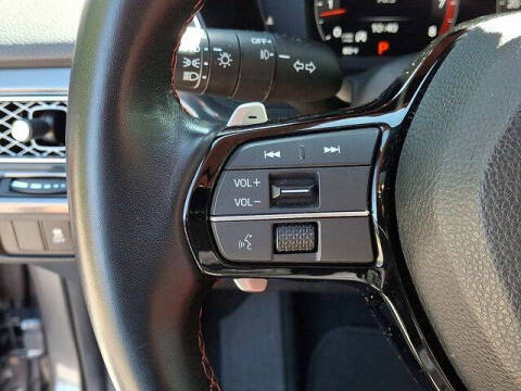 2023 Acura Integra w/A-SPEC