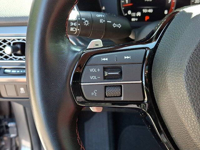 2023 Acura Integra w/A-SPEC