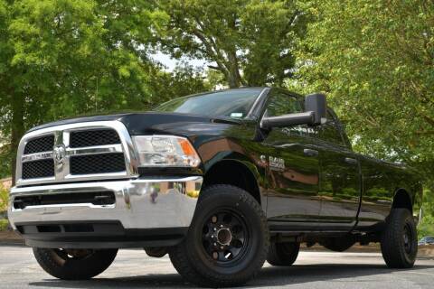 2013 RAM 2500 for sale at Carma Auto Group in Duluth GA